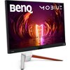 Монитор BenQ EX2710U MOBIUZ - 27" 4K IPS 144Hz, HDR600