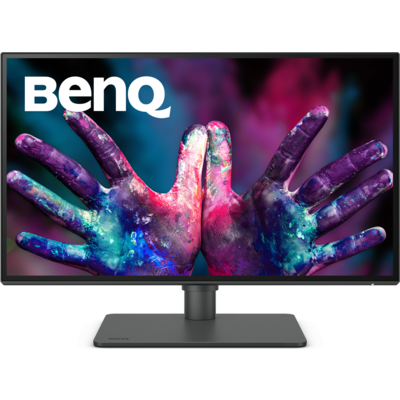 Монитор BenQ PD2506Q - 25" QHD IPS