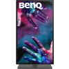 Монитор BenQ PD2506Q - 25" QHD IPS