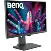 Монитор BenQ PD2705Q - 27" IPS WQHD