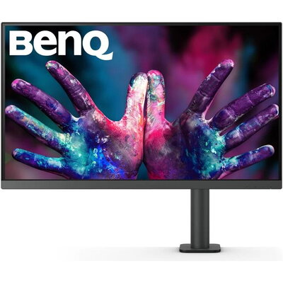 Монитор BenQ PD2705UA - 27" 4K UHD IPS