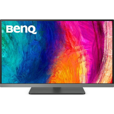 Монитор BenQ PD2706U - 27" 4K IPS