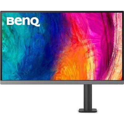 Монитор BenQ PD2706UA - 27" UHD 4K IPS