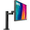 Монитор BenQ PD2706UA - 27" UHD 4K IPS