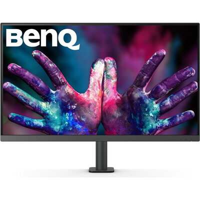 Монитор BenQ PD3205UA - 32" 4K IPS