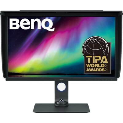 Монитор BenQ SW321C - 32" IPS‎ 4K HDR