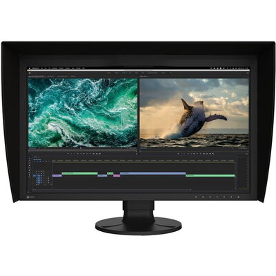Монитор EIZO ColorEdge CG2700S - 27" QHD IPS