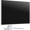 Монитор EIZO FlexScan EV2740X - 27" IPS 4K Бял