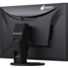 Монитор EIZO FlexScan EV2760, IPS, 27 inch, Wide, WQXGA, DVI-D, DisplayPort, HDMI, Черен