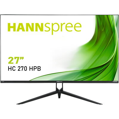 Монитор HANNSPREE HC270 HPBRE9 - 27" FHD