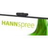 Монитор HANNSPREE HP248WJB - 27" FHD, камера + микрофон