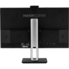 Монитор HANNSPREE HP248WJB - 27" FHD, камера + микрофон