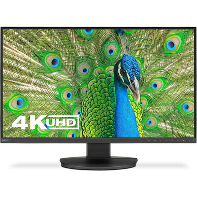 Монитор NEC MultiSync EA271U - 27" AH-IPS 4K