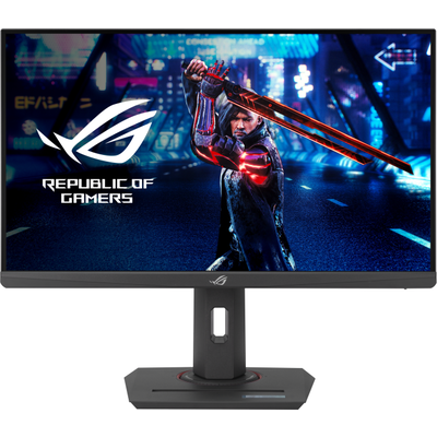 Монитор ROG Strix XG259QNS – 25" IPS FHD 380Hz