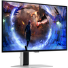 Монитор SAMSUNG Odyssey G6 G60SD - 27" QD-OLED QHD 360Hz