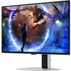 Монитор SAMSUNG Odyssey G6 G60SD - 27" QD-OLED QHD 360Hz