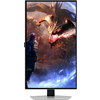 Монитор SAMSUNG Odyssey G6 G60SD - 27" QD-OLED QHD 360Hz