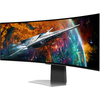 Монитор Samsung Odyssey OLED G9 LS49CG950SUXDU - 49" OLED CURVED 1000R, 5120x1440 240Hz