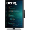 Монитор за програмиране BenQ RD240Q - 24" IPS 2560x1600