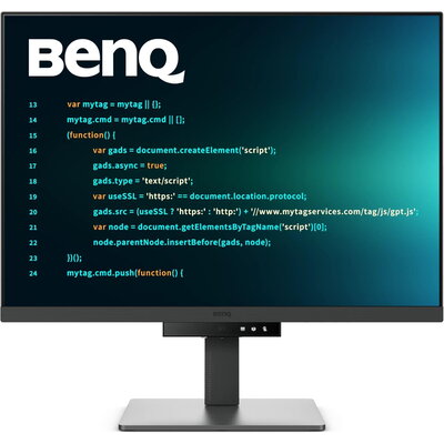 Монитор за програмиране BenQ RD280U - 28" IPS 3840x2560