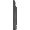 Широкоформатен дисплей NEC MultiSync E498, 49", UHD, 400cd/m2, Direct LED backlight, 16/7 proof, Media Player
