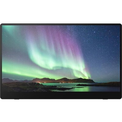 Преносим тъч монитор RICOH 150 - 15.6" OLED FHD