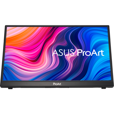 Професионален Монитор ASUS ProArt PA148CTV – 14" IPS FHD Touch