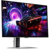 Монитор SAMSUNG Odyssey OLED G8 - 27" QD-OLED 4K UHD 240Hz
