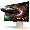 3D Монитор SAMSUNG Odyssey 3D G6 G90XF - 27" IPS 4K UHD 165Hz