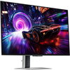 Монитор SAMSUNG Odyssey OLED G8 G81SF - 32" QD-OLED 4K UHD 240Hz