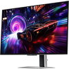 Монитор SAMSUNG Odyssey OLED G8 G81SF - 32" QD-OLED 4K UHD 240Hz