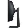 Монитор Samsung Odyssey G7 G75F - 37" inch Curved 1000R 4K(3840x2160), 165Hz, 1ms