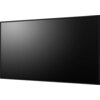 Широкоформатен дисплей SHARP MultiSync E759, 75", UHD, 350cd/m2, D-LED backlight, 16/7 proof, USB MediaPlayer
