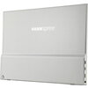 Тъч монитор HANNSPREE HT 161 CGB, TFT, 15.6 inch, Wide, Full HD, USB-C, HDMI, 10 Point Touch, Сребрист