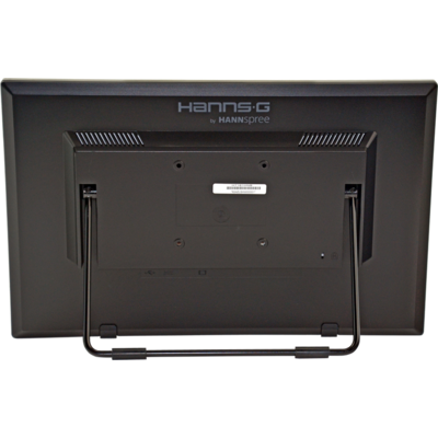 Тъч монитор HANNSPREE HT 161 HNB - 15.6" HD