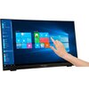 Тъч монитор HANNSPREE HT225HPB - 22" FHD