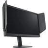 Монитор ZOWIE XQ2566X, 24.1" Fast TN QHD(2560x1440), 360Hz DyAc2, Color Gamut: sRGB 98%, HDMI, DisplayPort, Height adjustme