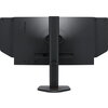 Монитор ZOWIE XQ2566X, 24.1" Fast TN QHD(2560x1440), 360Hz DyAc2, Color Gamut: sRGB 98%, HDMI, DisplayPort, Height adjustme