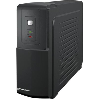 UPS POWERWALKER VFD 1000, 1000VA, Off-Line