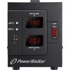 Стабилизатор POWERWALKER AVR 2000 SIV, 2000VA