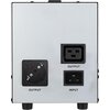 Стабилизатор POWERWALKER AVR 3000 SIV, 3000 VA