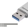 HAMA Флаш памет "C-Laeta" Тип USB-C 128 GB USB 3.1/USB 3.0, 40Mb/s,