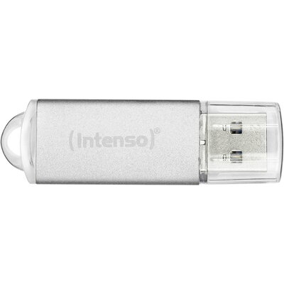 Intenso USB Flash Drive 3.2 256GB Jet Line