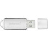 Intenso USB Flash Drive 3.2 256GB Jet Line