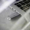 Intenso USB Flash Drive 3.2 256GB Jet Line