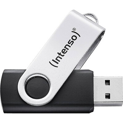 Intenso USB Flash Drive 3.2 32GB Office Line