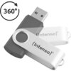 Intenso USB Flash Drive 3.2 32GB Office Line