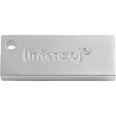 Intenso USB Flash Drive 3.2 128GB Premium Line