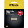 Intenso USB Flash Drive 3.2 64GB Premium Line