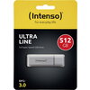 Intenso USB Flash Drive 3.2 512GB Ultra Line